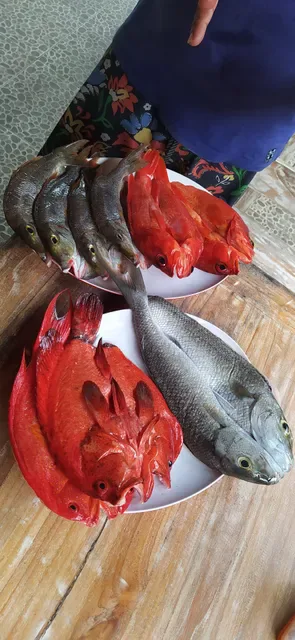Warung BOMBOM