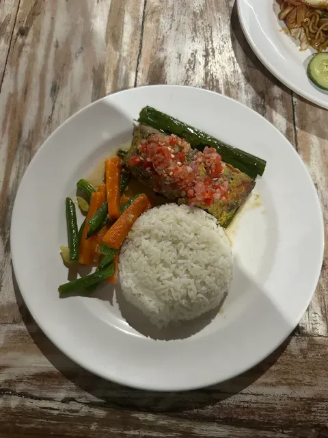Warung BOMBOM