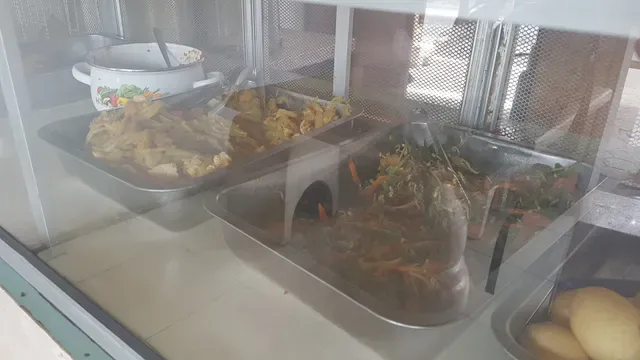 Warung Bu Edy
