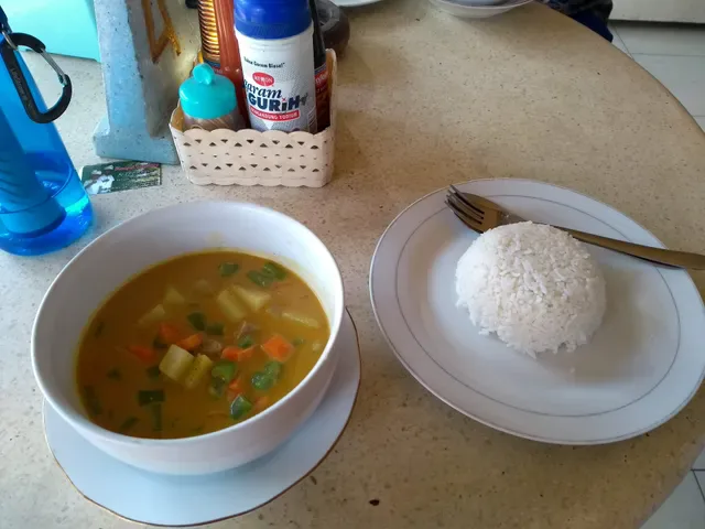 Warung Bu Edy