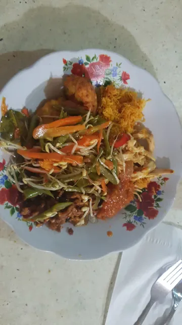 Warung Bu Edy