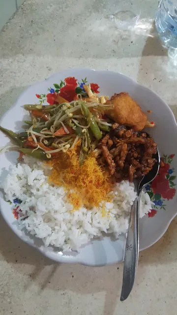 Warung Bu Edy