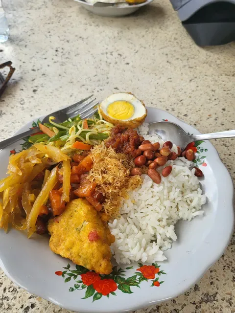 Warung Bu Edy