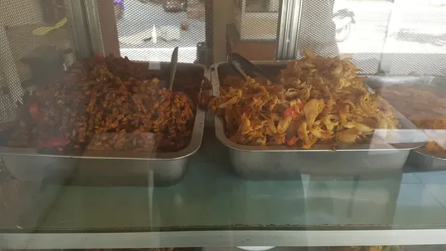 Warung Bu Edy