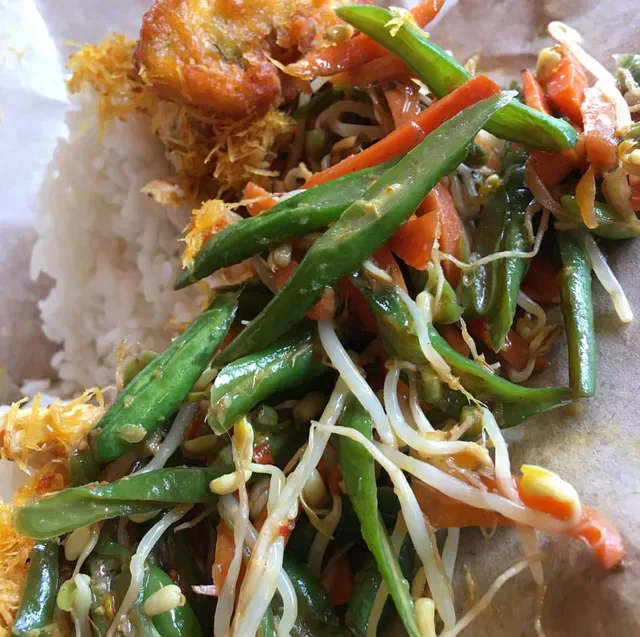 Warung Bu Edy