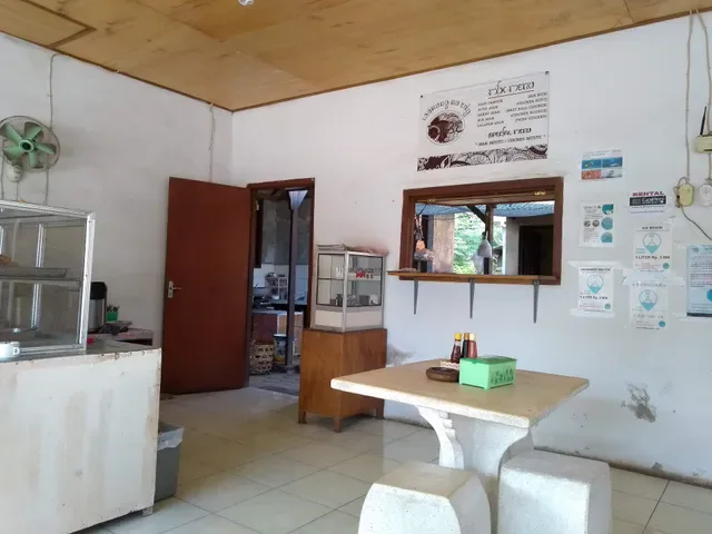 Warung Bu Edy
