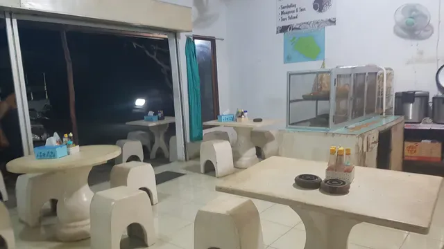 Warung Bu Edy