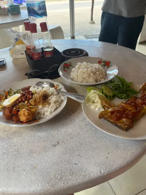 Warung Bu Edy
