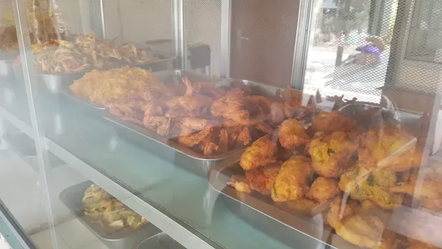 Warung Bu Edy