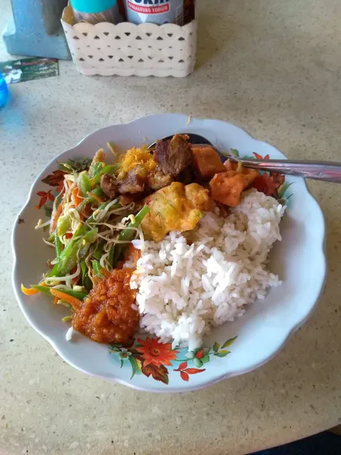 Warung Bu Edy
