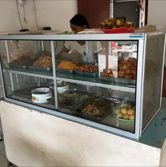 Warung Bu Edy