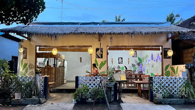 Warung Camole