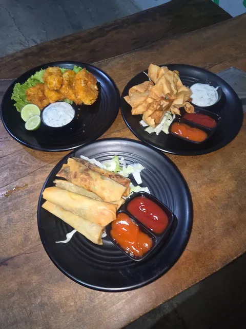 Warung Camole