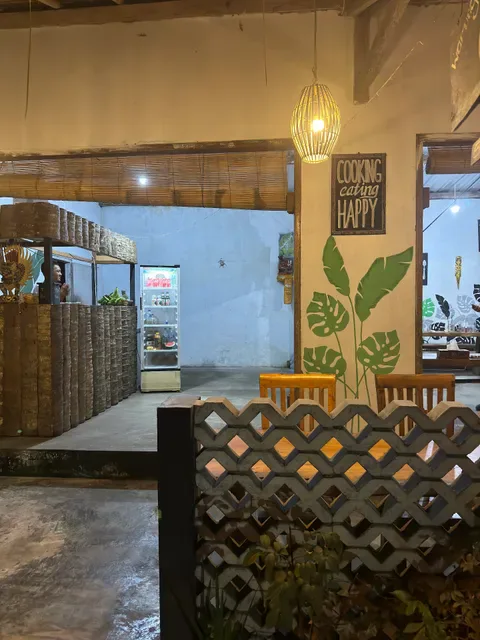 Warung Camole