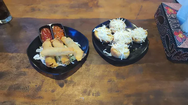 Warung Camole