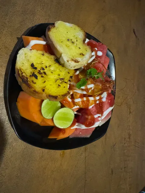 Warung Camole