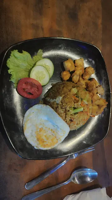 Warung Camole
