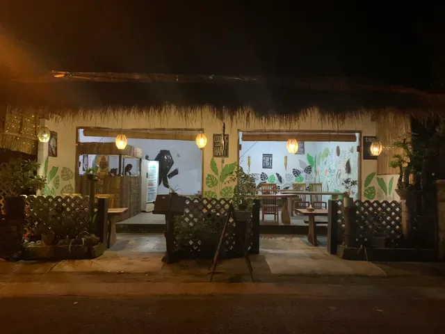 Warung Camole