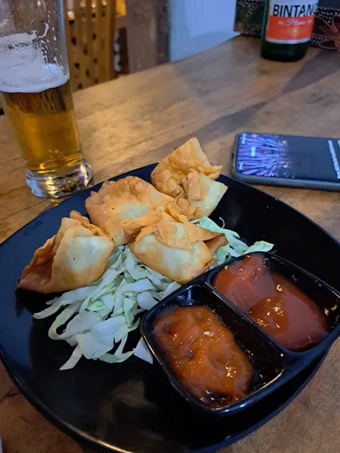 Warung Camole
