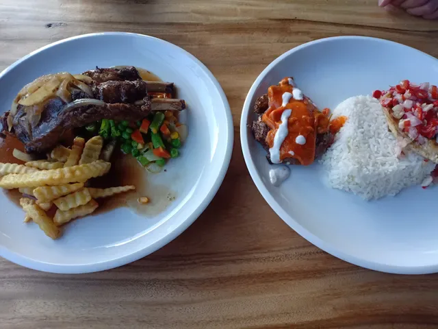 Warung Cassava