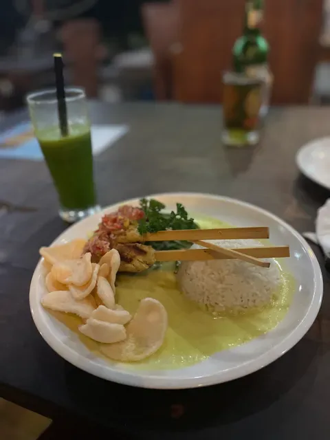 Warung Cassava