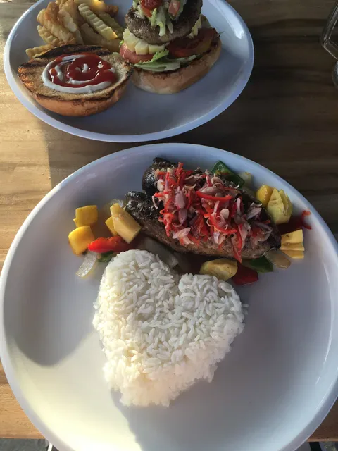 Warung Cassava
