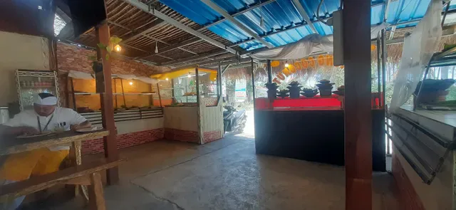 Warung Coconut