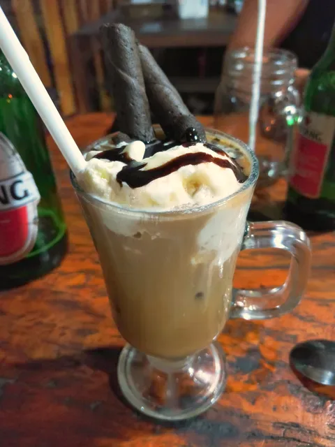 Warung Coconut