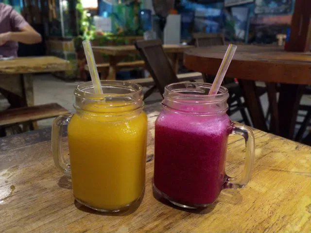 Warung Coconut