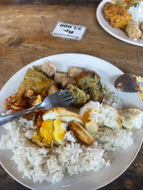 Warung Coconut