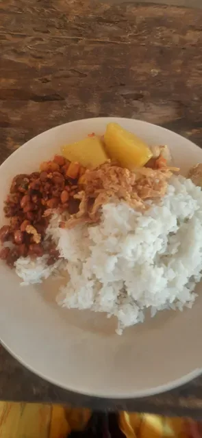 Warung Coconut