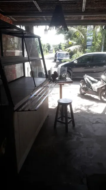 Warung Coconut