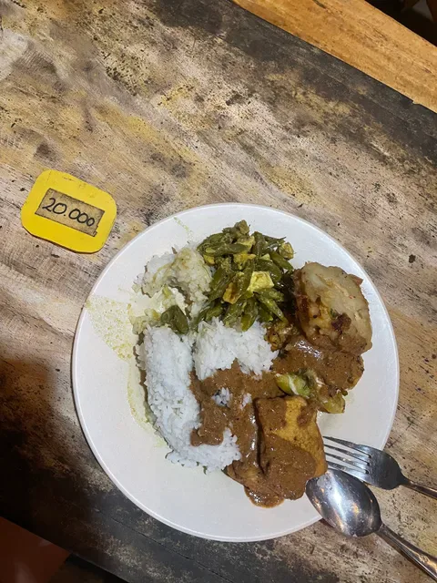Warung Coconut