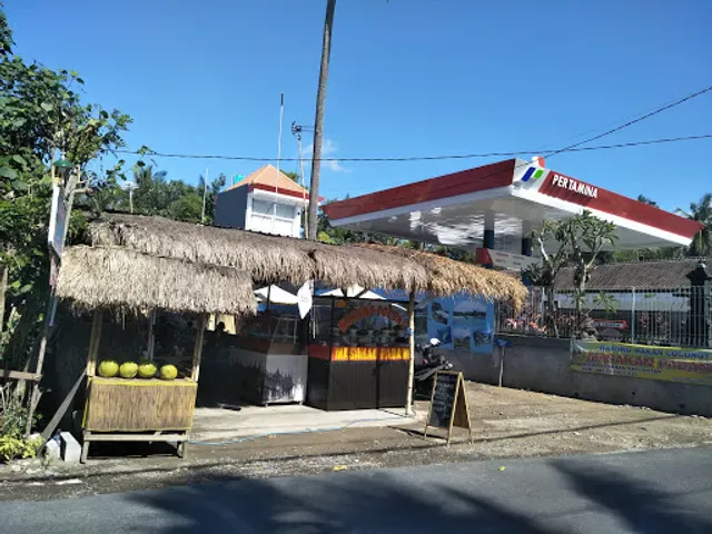 Warung Coconut