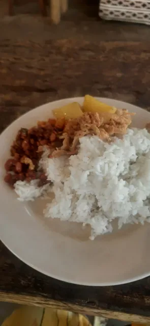 Warung Coconut