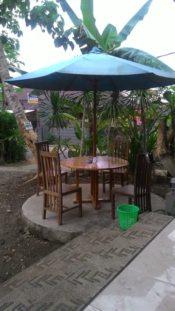 Warung D'Abian