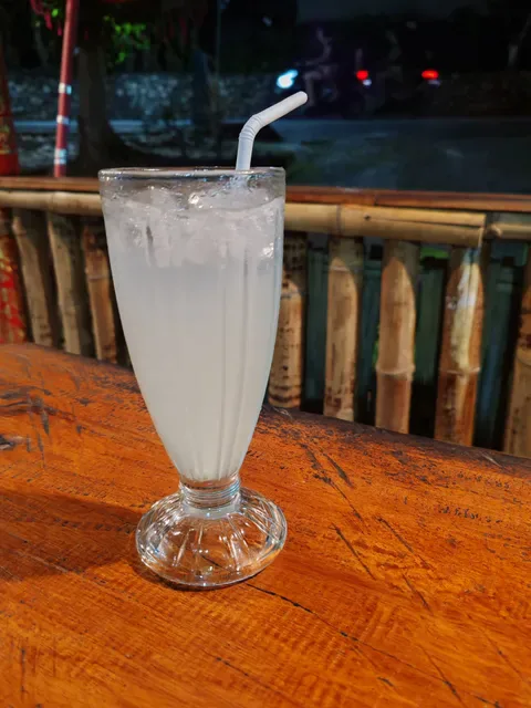 Warung D'Coconut