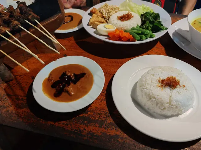 Warung D'Coconut