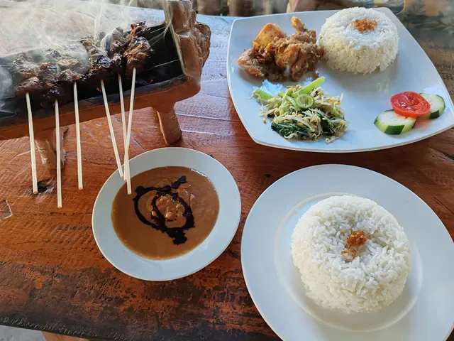 Warung D'Coconut