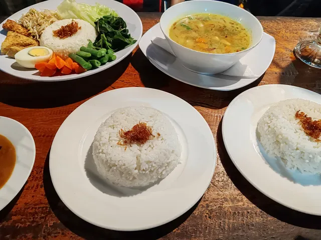 Warung D'Coconut