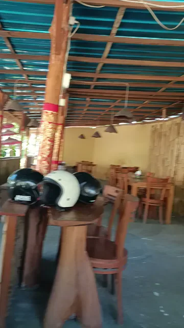 Warung D'Coconut