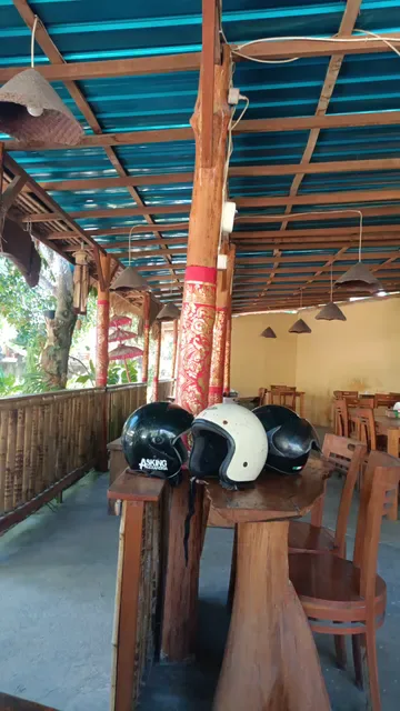 Warung D'Coconut