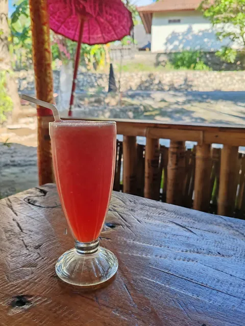Warung D'Coconut