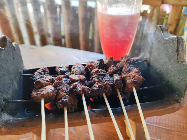 Warung D'Coconut
