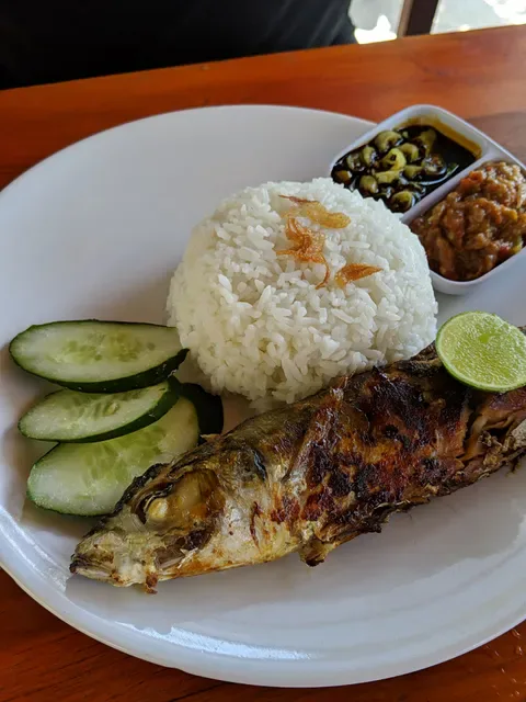 Warung DJ