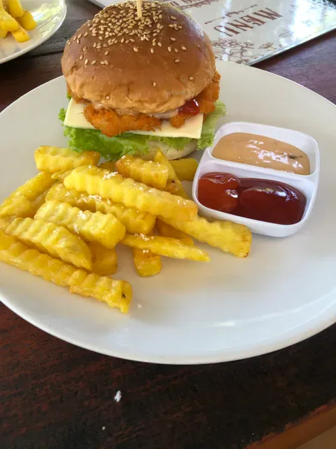 Warung DJ