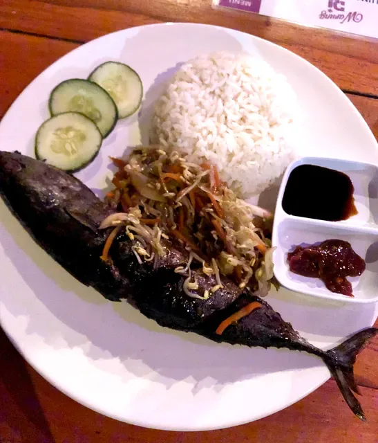 Warung DJ