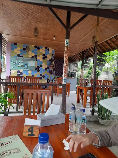 Warung DJ