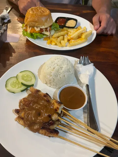 Warung DJ