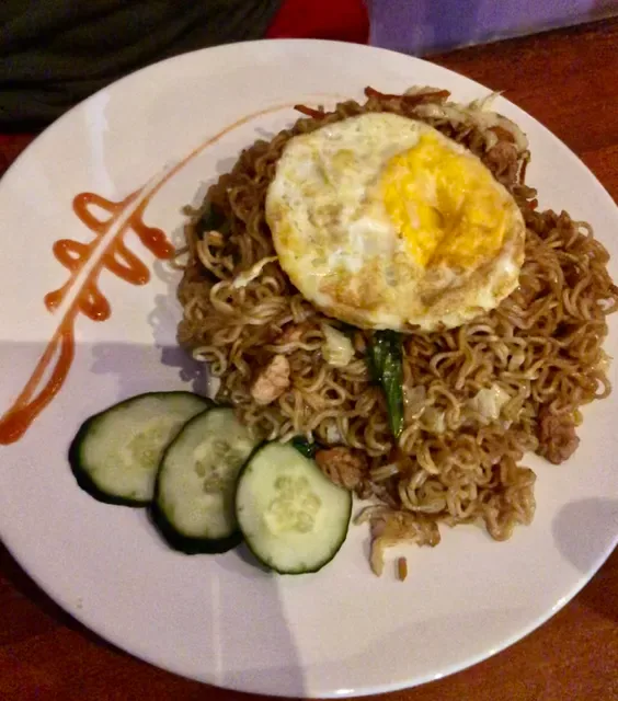 Warung DJ